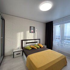 Квартира 41 м², 2-комнатная - изображение 5