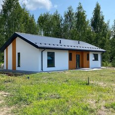 дом + 12 соток, участок - изображение 2