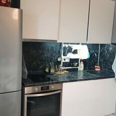 Квартира 43 м², 1-комнатная - изображение 4