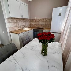 Квартира 37,8 м², 1-комнатная - изображение 2