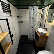 Квартира 25 м², студия - изображение 5