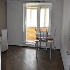 Квартира 45 м², 1-комнатная - изображение 5