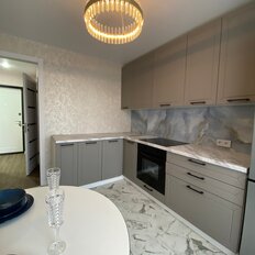 Квартира 36 м², 1-комнатная - изображение 2