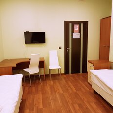 24 м², комната - изображение 4