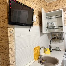 Квартира 36 м², 1-комнатная - изображение 5