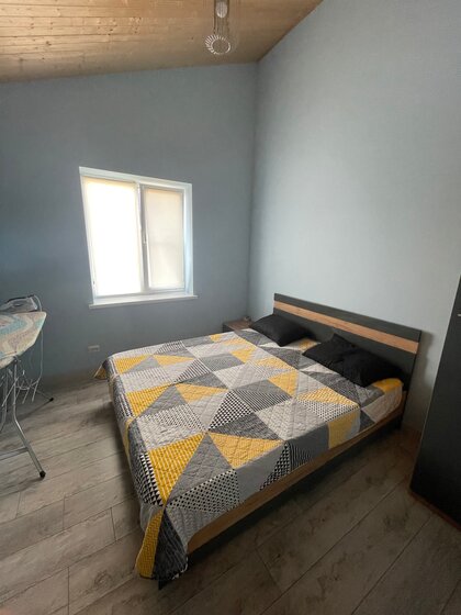 180 м² дом, 2 сотки участок 12 000 ₽ в сутки - изображение 20