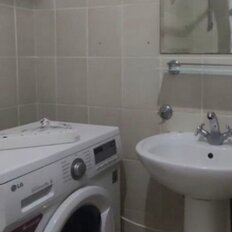 Квартира 37 м², 1-комнатная - изображение 1