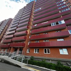 Квартира 25 м², студия - изображение 2