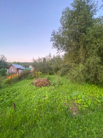 13,5 сотки, участок 3 572 200 ₽ - изображение 10