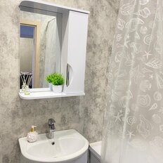 Квартира 35 м², 1-комнатная - изображение 1