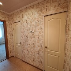 Квартира 54,5 м², 2-комнатная - изображение 1