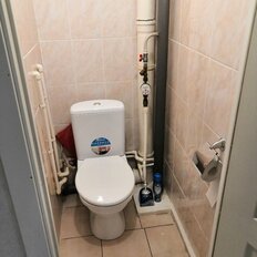 Квартира 37,4 м², 1-комнатная - изображение 4
