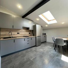 Квартира 40 м², студия - изображение 2