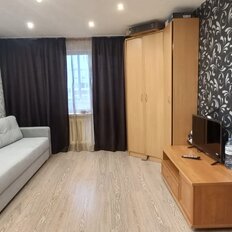 Квартира 29 м², 1-комнатная - изображение 2