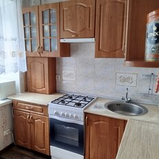 Квартира 61 м², 3-комнатная - изображение 4