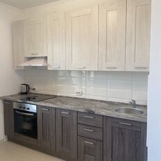 Квартира 61 м², 2-комнатная - изображение 3