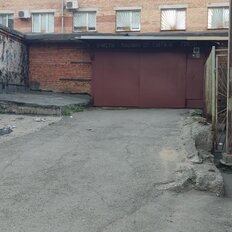 17,2 м², бокс - изображение 1