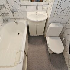 Квартира 42 м², 2-комнатная - изображение 1
