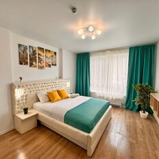 Квартира 40 м², 1-комнатная - изображение 3