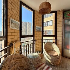 Квартира 32,5 м², студия - изображение 1