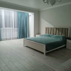 Квартира 57 м², 1-комнатная - изображение 3