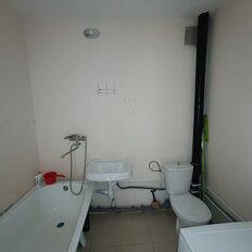 Квартира 40,3 м², 1-комнатная - изображение 1