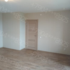 Квартира 44,7 м², 1-комнатная - изображение 2