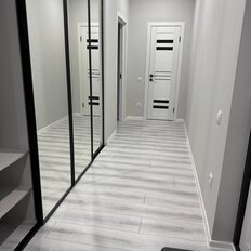 Квартира 76 м², 2-комнатная - изображение 2