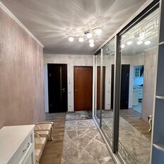 Квартира 70,6 м², 3-комнатная - изображение 4