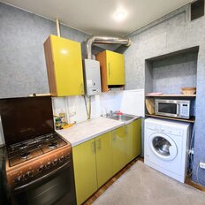 Квартира 43,7 м², 2-комнатная - изображение 3