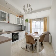 Квартира 42 м², 1-комнатная - изображение 2