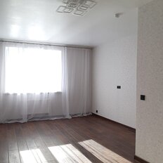 Квартира 36 м², 1-комнатная - изображение 5
