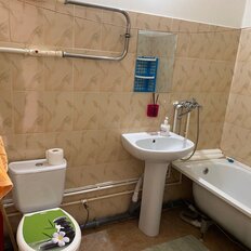 Квартира 34,8 м², 1-комнатная - изображение 5