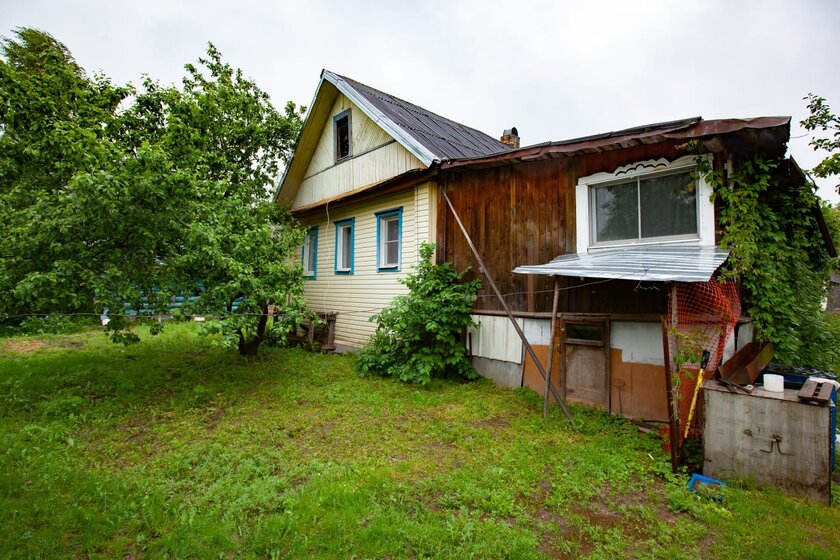 150 м² дом, 10 соток участок 1 570 000 ₽ - изображение 21