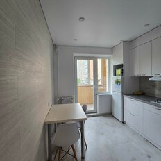 Квартира 38 м², 1-комнатная - изображение 4