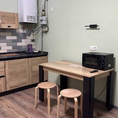 Квартира 23 м², студия - изображение 3