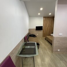 Квартира 26 м², студия - изображение 1