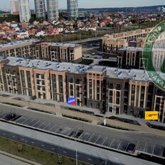 37,3 м², помещение свободного назначения - изображение 2