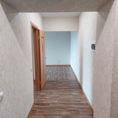 Квартира 43 м², 1-комнатная - изображение 1