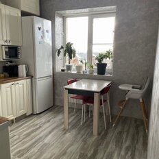 Квартира 38 м², 1-комнатная - изображение 3