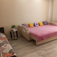 Квартира 40 м², 1-комнатная - изображение 2
