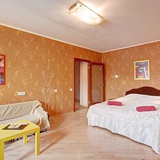 Квартира 35 м², 1-комнатная - изображение 2