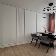 Квартира 86 м², 3-комнатная - изображение 2