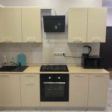 Квартира 55 м², 1-комнатная - изображение 4