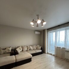 Квартира 40 м², 1-комнатная - изображение 2