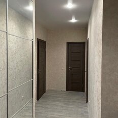 Квартира 57 м², 2-комнатная - изображение 3