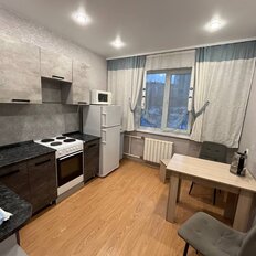 Квартира 44 м², 1-комнатная - изображение 5