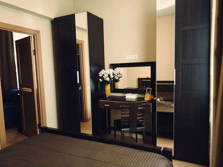 60 м², 3-комнатная квартира 150 000 ₽ в месяц - изображение 81