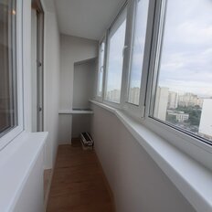 Квартира 40 м², 1-комнатная - изображение 4