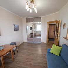 Квартира 41 м², 1-комнатная - изображение 3